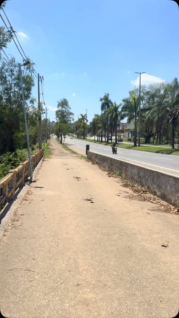 Pesca na BR-381